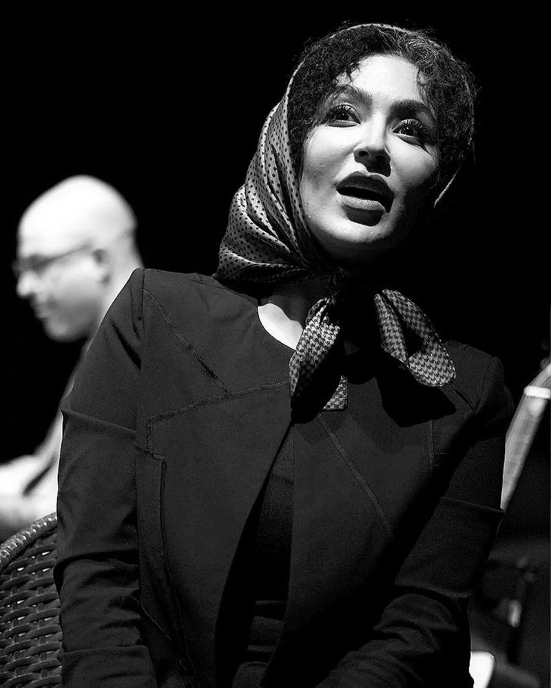 عکس داغ امروز | تغییر چهره فریبا طالبی «عاطفه» سریال کیمیا بعد 9 سال در 39 سالگی/ عکس عکس داغ امروز | تغییر چهره فریبا طالبی «عاطفه» سریال کیمیا بعد 9 سال در 39 سالگی/ عکس