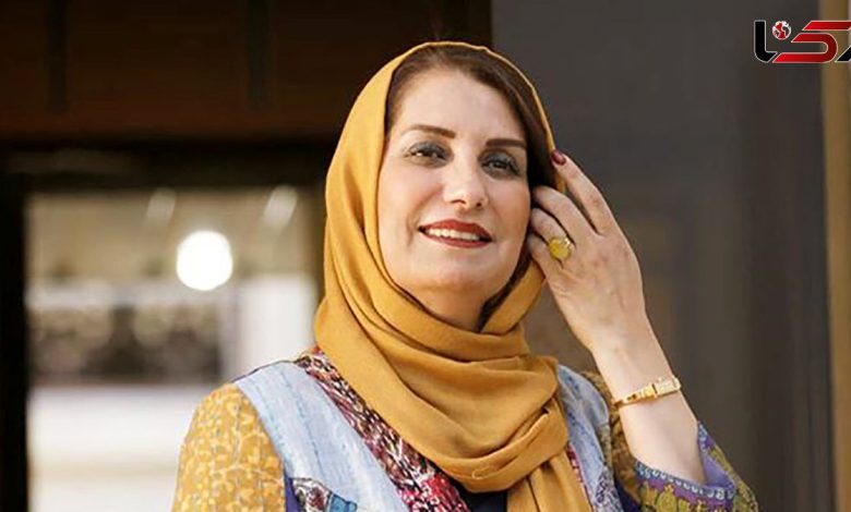 نگاه روز |تصویری جدید و زیبا از فریبا کوثری که به تازگی منتشر شده است.‎‌‌‌‎‌‌‌‌‎‌‌‎‍‌‎‎‌‎‌