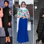 تاریخ وبگردی | قدبلندترین بازیگران زن ایرانی را بشناسید