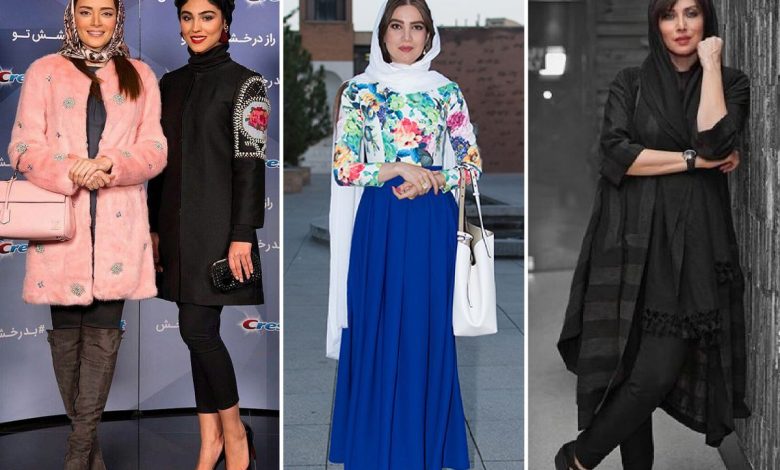 نگاه روز | قدبلندترین بازیگران زن ایرانی را بشناسید نگاه روز | قدبلندترین بازیگران زن ایرانی را بشناسید