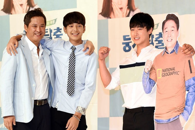 نگاه روز | تغییر چهره «فرمانده هیمیانگ» سریال «امپراتور بادها» بعد 16 سال نگاه روز | تغییر چهره «فرمانده هیمیانگ» سریال «امپراتور بادها» بعد 16 سال