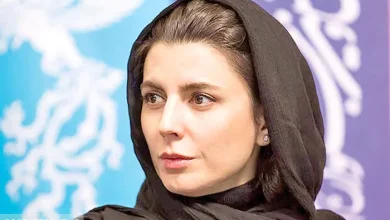 فوری خبر بازیگران | قابی زیبا از لیلا حاتمی در کنار مادرش