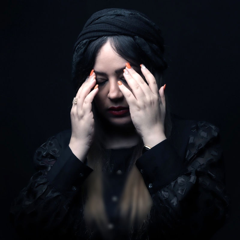 نگاه روز |زیبایی کبری سریال خواب و بیدار در واقعیت