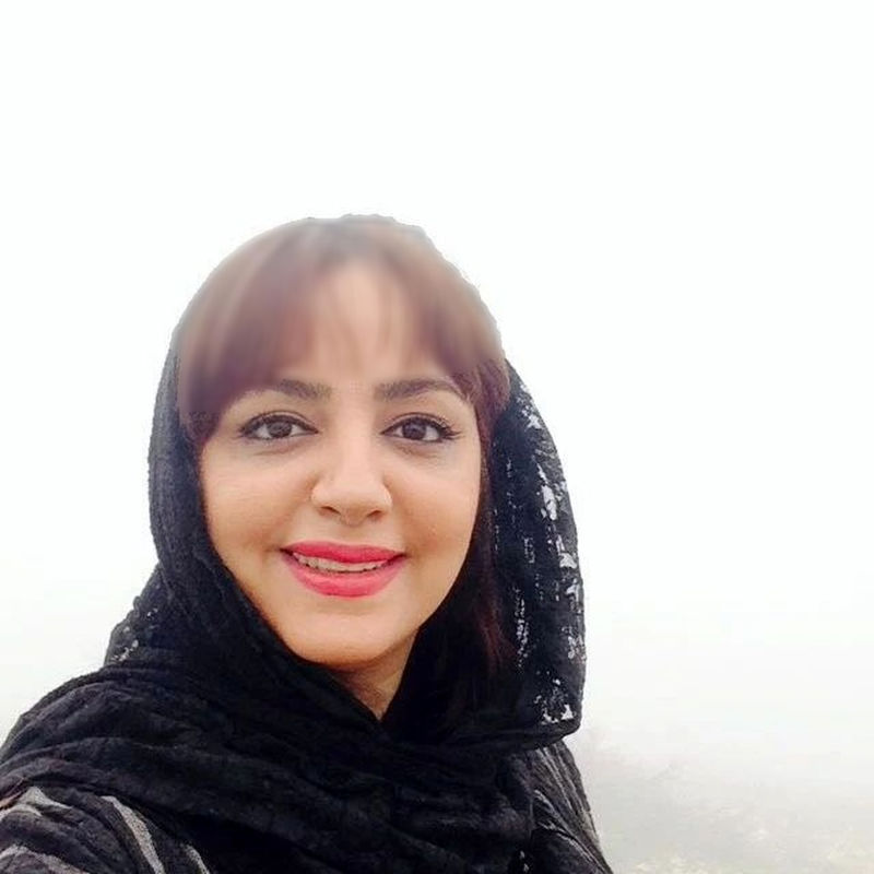 نگاه روز |زیبایی کبری سریال خواب و بیدار در واقعیت