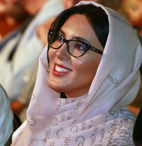 عکس داغ امروز | استایل همیشه جذاب لیلا بلوکات بازیگر سریال «همیشه ابری نیست »