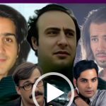 پخش زنده تصاویر | تغییرات جذاب هنرمندان خوش فیس ایرانی