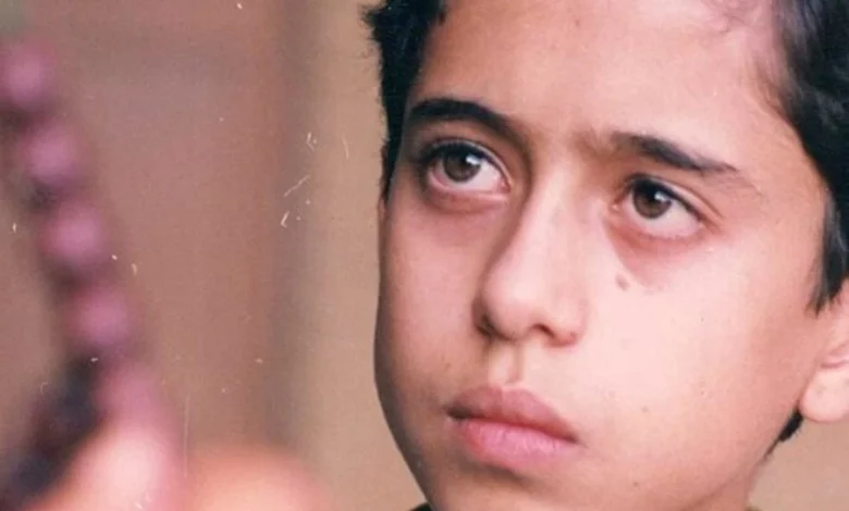 نگاه روز |چهره «مجید» قصههای مجید در ۴۶ سالگی نگاه روز |چهره «مجید» قصههای مجید در ۴۶ سالگی