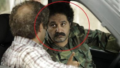 نگاه روز |تصویری غافلگیر کننده از کسلر جنگلبان سریال پایتخت/چقدر نقی از دستش حرص خورد