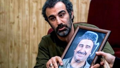 نگاه روز |بدل نقی سریال پایتخت هم پیدا شد!