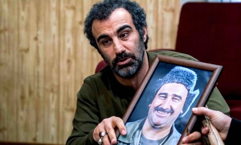 نگاه روز |بدل نقی سریال پایتخت هم پیدا شد! نگاه روز |بدل نقی سریال پایتخت هم پیدا شد!