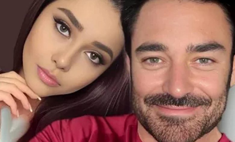 قاب امروز | پست احساسی همسر محمدرضا گلزار به خاطر حمایتش در بارداری قاب امروز | پست احساسی همسر محمدرضا گلزار به خاطر حمایتش در بارداری