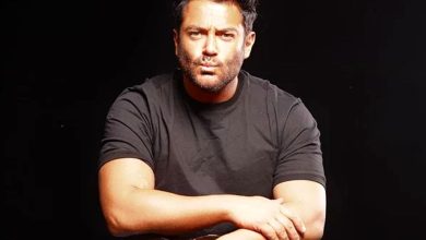 تاریخ وبگردی | تغییر چهره بازیگر محبوب ،محمد رضا گلزار در اثر گذر زمان