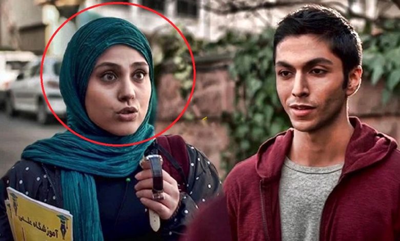 نگاه روز |تصویری از چهره جالب «آرزو» سریال از سرنوشت بعد 4 سال