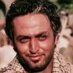 پخش زنده تصاویر | چهره «عباس ایرانی» سریال در چشم باد بعد از 16 سال در 42 سالگی