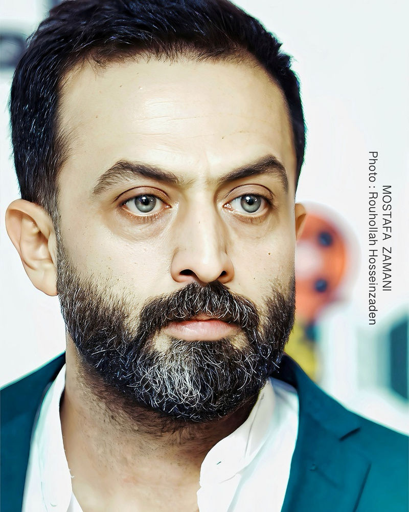 عکس داغ امروز | چهره «عباس ایرانی» سریال در چشم باد بعد از 16 سال در 42 سالگی عکس داغ امروز | چهره «عباس ایرانی» سریال در چشم باد بعد از 16 سال در 42 سالگی