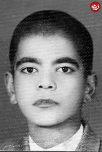 گذری در سینما ؛ تغییر چهره مهدی فخیم زاده در نقش های «اصغر کپک » و «عمر بن سعد» در مختارنامه در سن 10، 32 و 82 سالگی گذری در سینما ؛ تغییر چهره مهدی فخیم زاده در نقش های «اصغر کپک » و «عمر بن سعد» در مختارنامه در سن 10، 32 و 82 سالگی