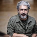 پخش زنده تصاویر | تیپ و استایل آقای مهدی پاکدل در سن 44 سالگی همراه با تغییرات اساسی