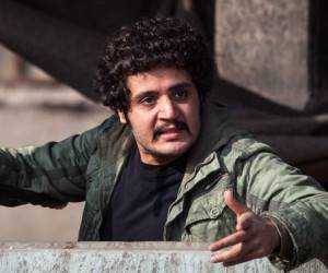 عکس داغ امروز | تغییر چهره بازیگر نقش جوانی «کیانوش» سریال آوای باران بعد 11 سال عکس داغ امروز | تغییر چهره بازیگر نقش جوانی «کیانوش» سریال آوای باران بعد 11 سال