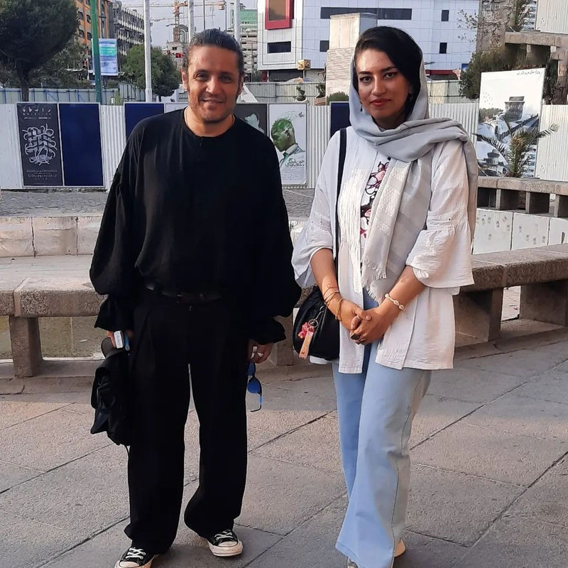 عکس داغ امروز | تغییر چهره بازیگر نقش جوانی «کیانوش» سریال آوای باران بعد 11 سال عکس داغ امروز | تغییر چهره بازیگر نقش جوانی «کیانوش» سریال آوای باران بعد 11 سال