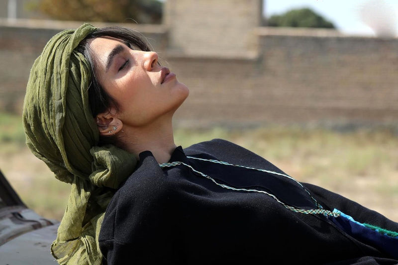 نگاه روز |تغییر چهره «آرزو» سریال از سرنوشت بعد از ازدواج ! / زیرو رو شد ! نگاه روز |تغییر چهره «آرزو» سریال از سرنوشت بعد از ازدواج ! / زیرو رو شد !