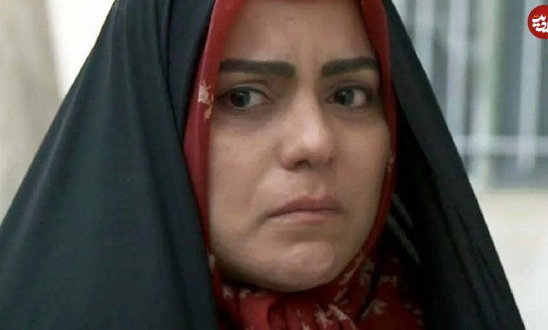 چهره ها در زمان ؛ تغییر چهره «ممتاز زن شکیب» سریال آوای باران بعد 11 سال در 43 سالگی چهره ها در زمان ؛ تغییر چهره «ممتاز زن شکیب» سریال آوای باران بعد 11 سال در 43 سالگی