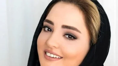 تاریخ وبگردی | نرگس محمدی در کنار همسرش علی اوجی و فریبا نادری