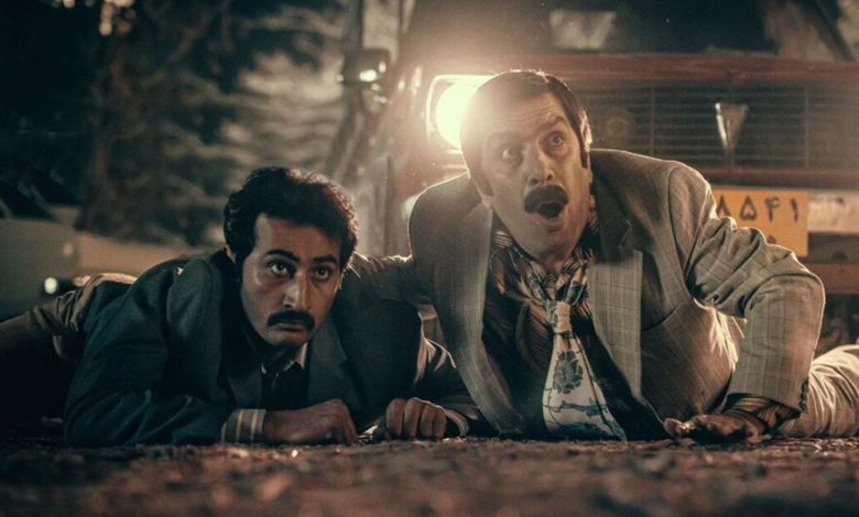 نگاه روز | نگاهی به حضور هنرمندان محبوب در اکران فیلم باغ کیانوش نگاه روز | نگاهی به حضور هنرمندان محبوب در اکران فیلم باغ کیانوش