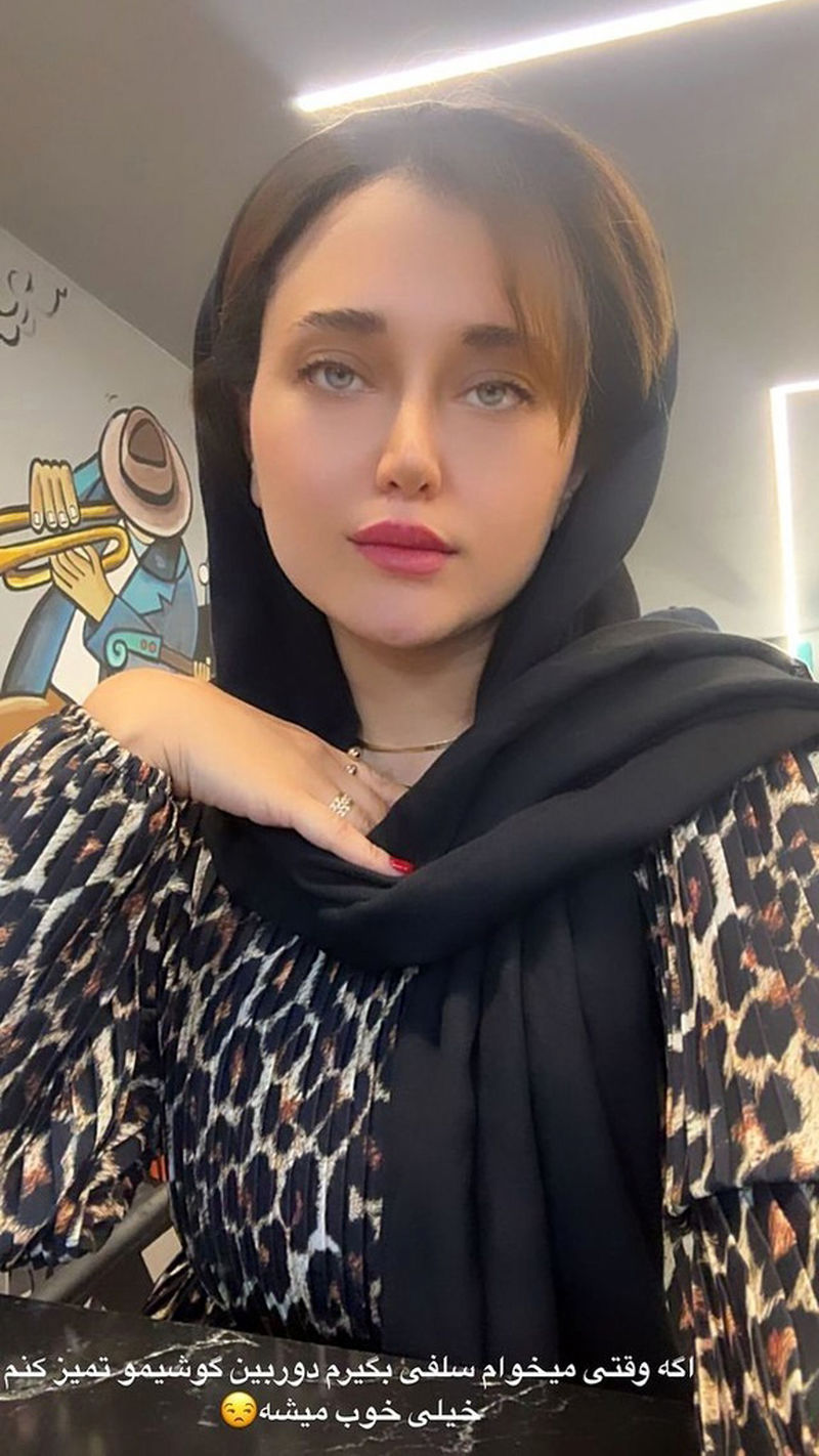 نگاه روز |تغییر چهره بازیگران نقش کودکی و نوجوانی «مومو» سریال بچه مهندس بعد 6 سال