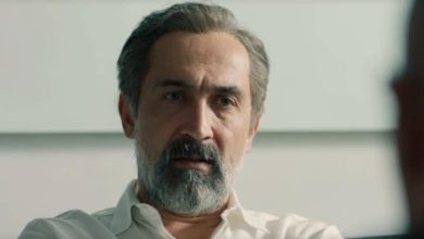 نگاه روز |شباهت بی حد و اندازه هادی حجازی فر به برادر هنرمندش