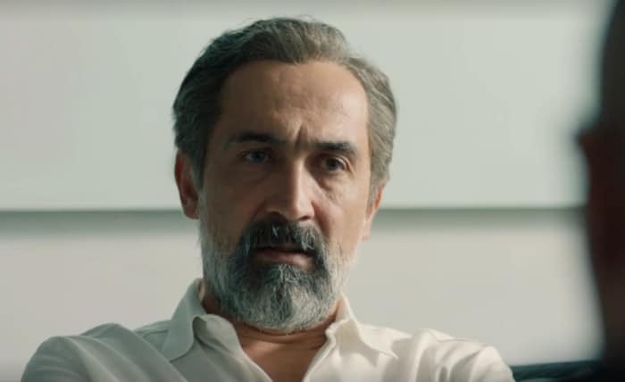 نگاه روز |شباهت بی حد و اندازه هادی حجازی فر به برادر هنرمندش نگاه روز |شباهت بی حد و اندازه هادی حجازی فر به برادر هنرمندش