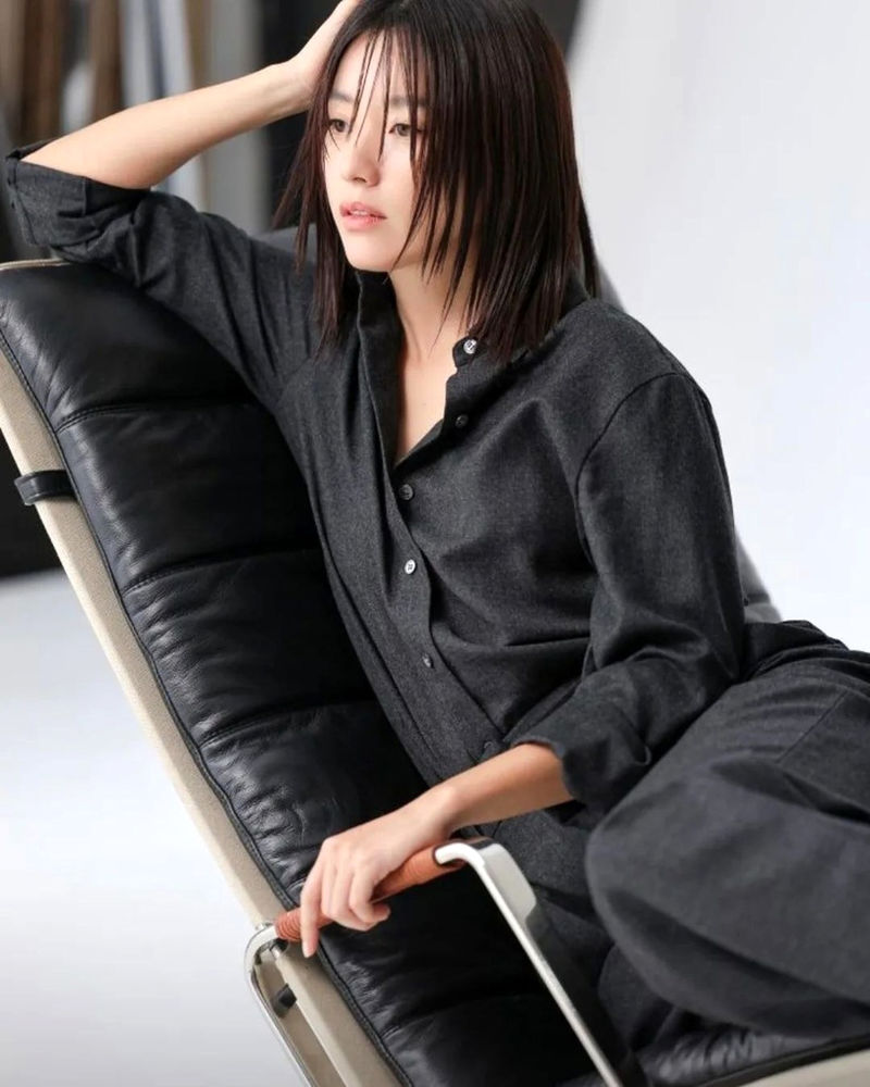 نگاه روز |تغییر چهره تماشایی بازیگر نقش «دونگ یی» بعد 14 سال در 37 سالگی