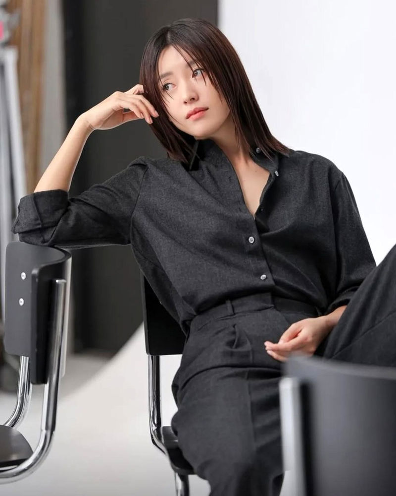 نگاه روز |تغییر چهره تماشایی بازیگر نقش «دونگ یی» بعد 14 سال در 37 سالگی