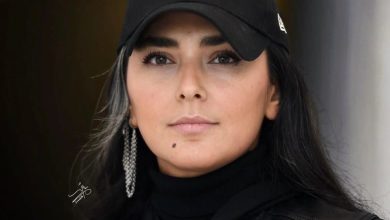 نگاه روز | رونمایی از ساعت پر زرق و برق و گرانبهای هدی زین العابدین