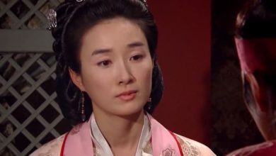 نگاه روز | تغییر چهره باورنکردنی مادر جومونگ بعد از 18 سال