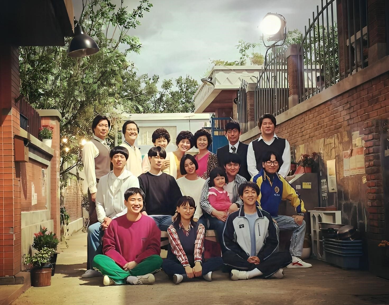 نگاه روز |معرفی سریال کره ای/پنج سریال حالخوبکُن کرهای برای روزهای غم و اندوه نگاه روز |معرفی سریال کره ای/پنج سریال حالخوبکُن کرهای برای روزهای غم و اندوه