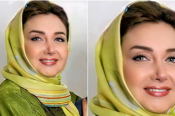 عکس امروز | پوشش خبرساز کتایون ریاحی در خانه هنرمندان عکس امروز | پوشش خبرساز کتایون ریاحی در خانه هنرمندان