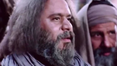 نگاه روز |همسر زیبا و محجبه کوروش زارعی بازیگر نقش برادی حضرت یوسف