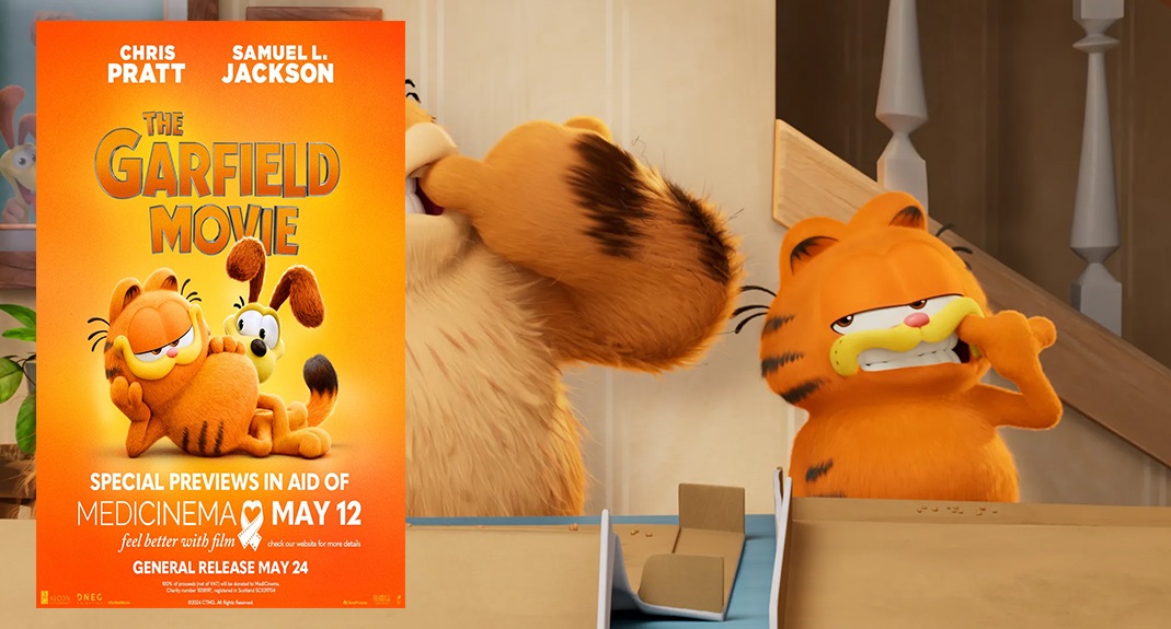 پنج انیمیشن برتر و تماشایی سال ۲۰۲۴/درون و بیرون؛موانا و... پنج انیمیشن برتر و تماشایی سال ۲۰۲۴/درون و بیرون؛موانا و...