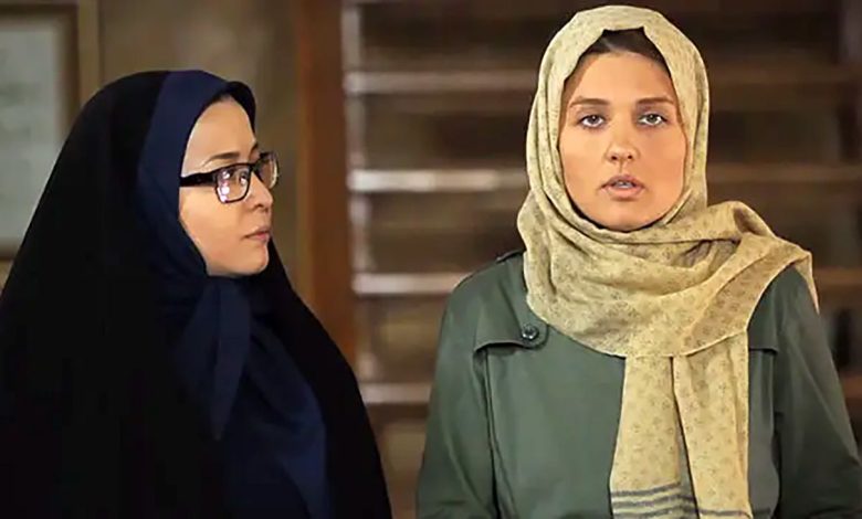 نگاه روز | تغییر چهره جذاب «آزاده (رها)» کیمیا بعد 9 سال در جوکر / باورتون میشه خانم بازیگر 2 تا بچه داره؟ نگاه روز | تغییر چهره جذاب «آزاده (رها)» کیمیا بعد 9 سال در جوکر / باورتون میشه خانم بازیگر 2 تا بچه داره؟