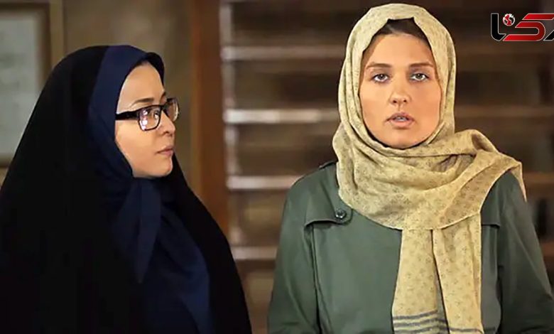 نگاه روز |چهره جدید بازیگر نقش آزاده 9 سال بعد از پخش سریال کیمیا