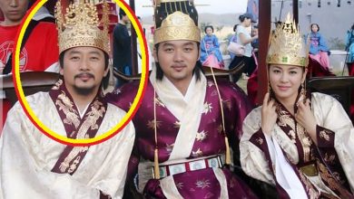 (عکس) تغییر چهرۀ «امپراتور گوموآ» 18 سال بعد از سریال «جومونگ» در 64 سالگی