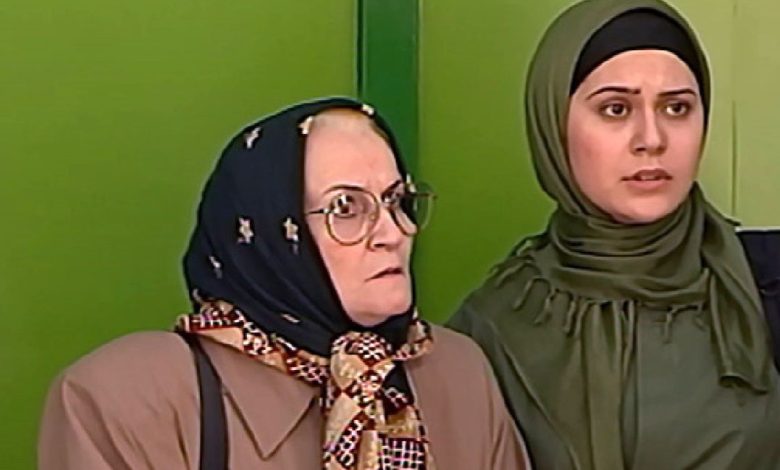 تاریخ وبگردی | تغییر چهره «فریده» سریال زیر آسمان شهر بعد از ۲۴ سال تاریخ وبگردی | تغییر چهره «فریده» سریال زیر آسمان شهر بعد از ۲۴ سال