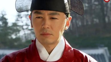 (عکس) تغییر چهرۀ «جونگ هو گیوم، منشی سلطنتی» 17 سال بعد از سریال «ایسان» در 55 سالگی