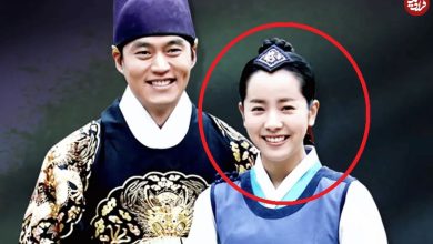 نگاه روز |عکس‌های تازۀ «سونگ یون» 17 سال بعد از سریال «ایسان» در یک سریال جدید عاشقانه