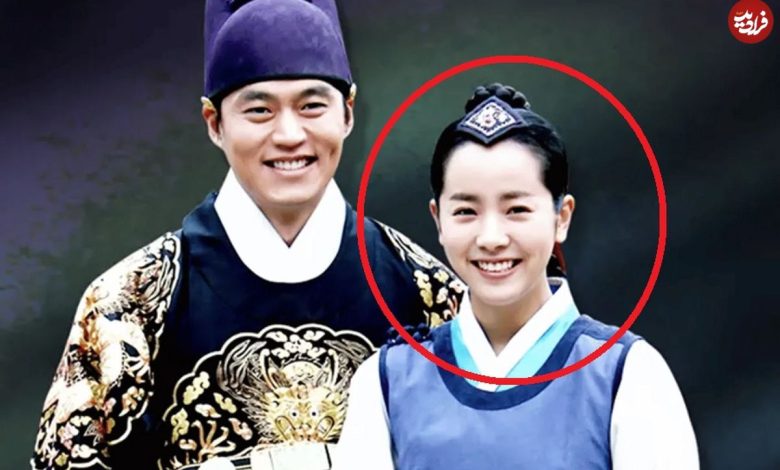 نگاه روز |عکس‌های تازۀ «سونگ یون» 17 سال بعد از سریال «ایسان» در یک سریال جدید عاشقانه