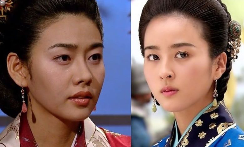 نگاه روز | چهره جدید همسر جومونگ و همسر تسو بعد از سال ها از سریال کره ای محبوب نگاه روز | چهره جدید همسر جومونگ و همسر تسو بعد از سال ها از سریال کره ای محبوب