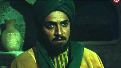 (عکس) تغییر چهرۀ «مروان» سریال «امام علی» در 71 سالگی