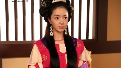 عکس‌های تازۀ «سول هی» 10 سال بعد از سریال «دختر امپراتور» در 39 سالگی