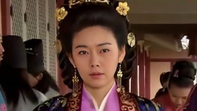 (عکس) تغییر چهره «سولان زن تسو» 18 سال بعد سریال جومونگ در 47 سالگی