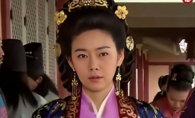 زمان وبگردی ؛ چهره جدید «سولان زن تسو» 18 سال بعد سریال جومونگ در 47 سالگی (عکس) تغییر چهره «سولان زن تسو» 18 سال بعد سریال جومونگ در 47 سالگی